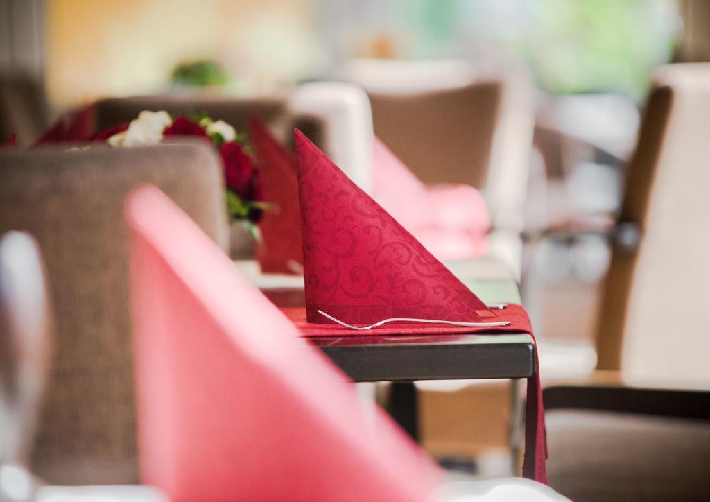 Hotel Hilling بابينبورغ المظهر الخارجي الصورة