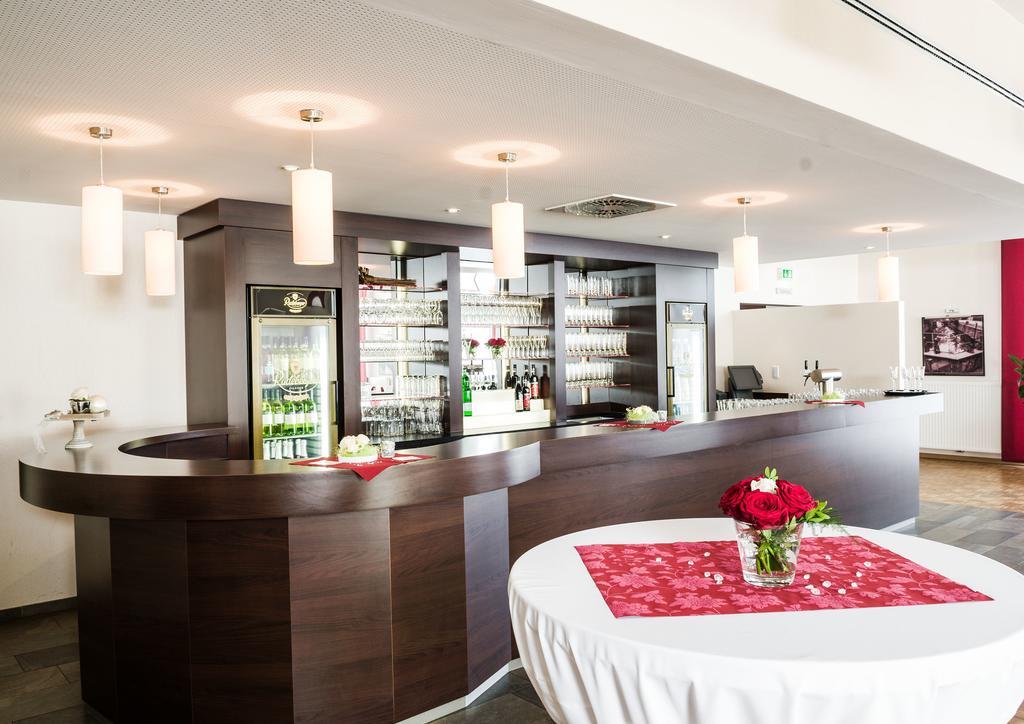 Hotel Hilling بابينبورغ المظهر الخارجي الصورة