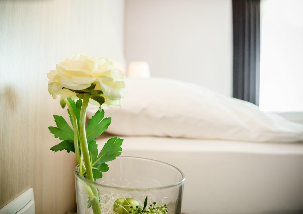 Hotel Hilling بابينبورغ المظهر الخارجي الصورة