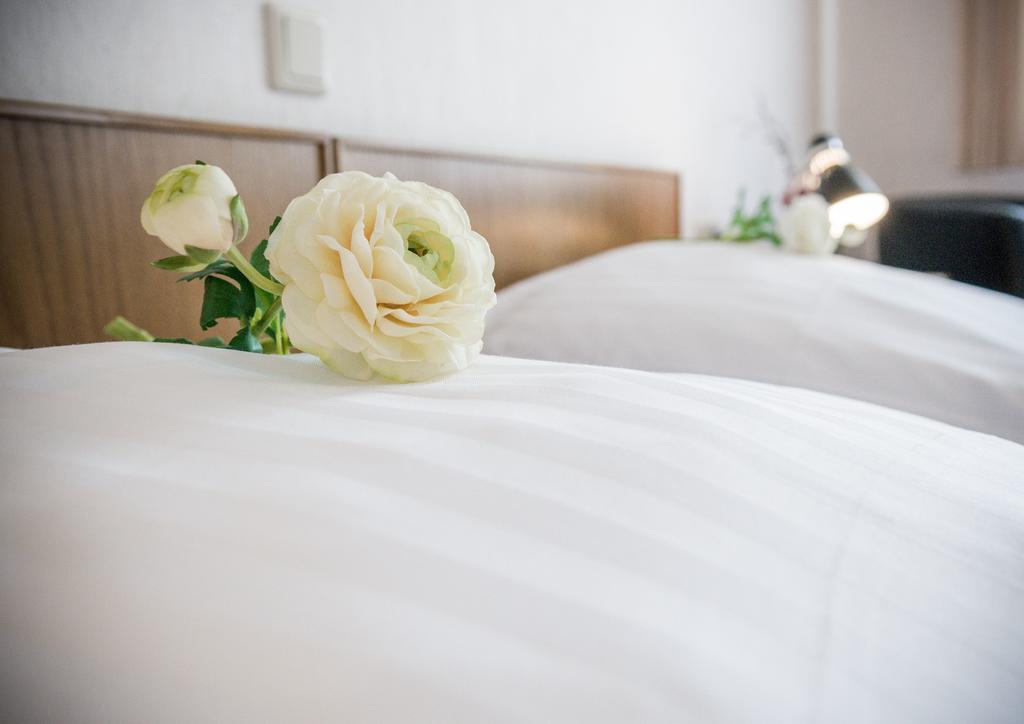 Hotel Hilling بابينبورغ الغرفة الصورة